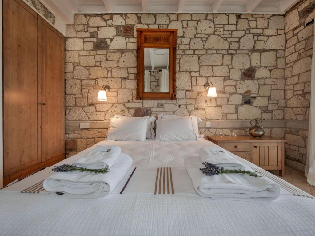 Ev Bharat Butique Hotel, Alaçatı Habitación foto